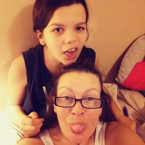 Meet your Posher, Cindy